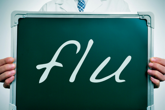 Everything you need to know about the Keto flu and how to combat it