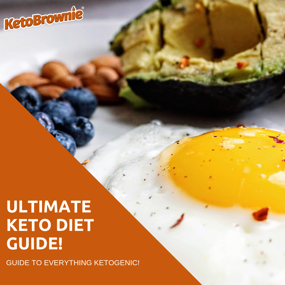 The Ultimate Keto Diet Guide