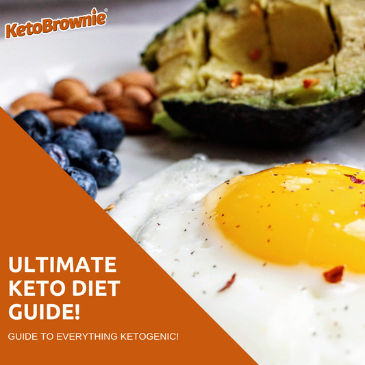 The Ultimate Keto Diet Guide