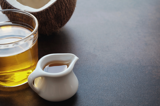 MCT Medium Chain Triglycerides (MCTs)