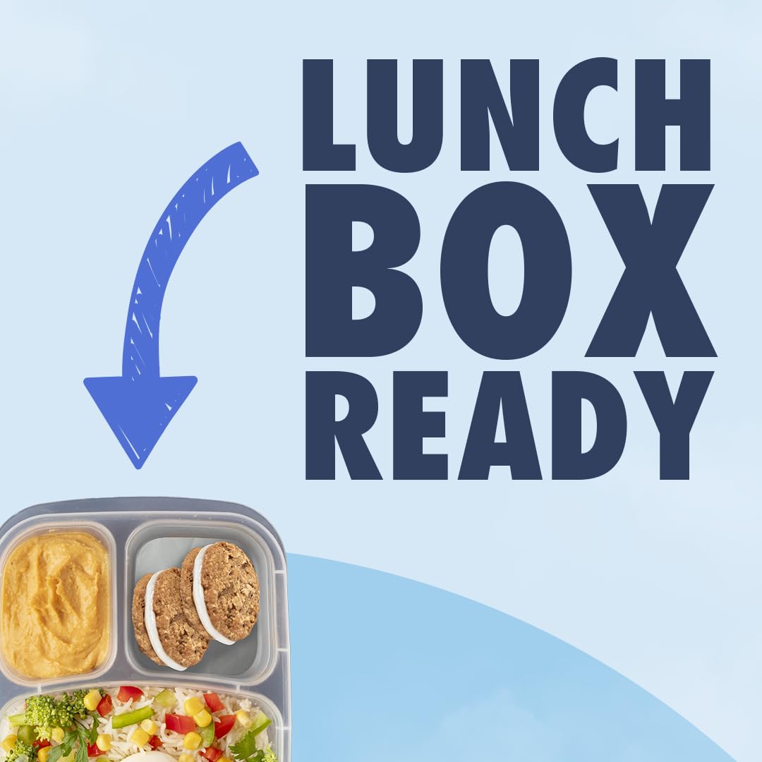 Keto Vanilla Cream Sandwich Cookies