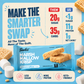 Marsh Mallow Krisp Bar!