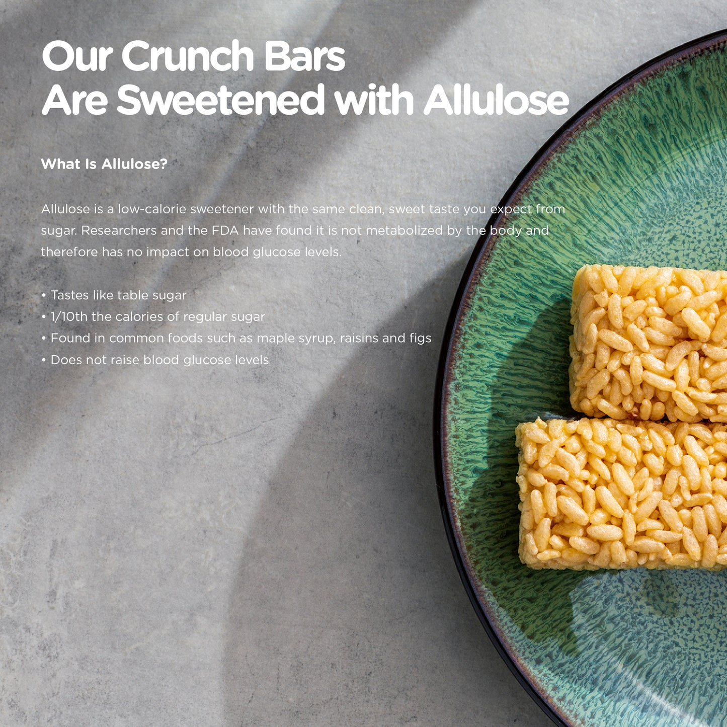 Marsh Mallow Krisp Bar (UPGRADED RECIPE)!