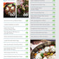 43 Delicious Ketogenic Recipes (INSTANT DOWNLOAD)